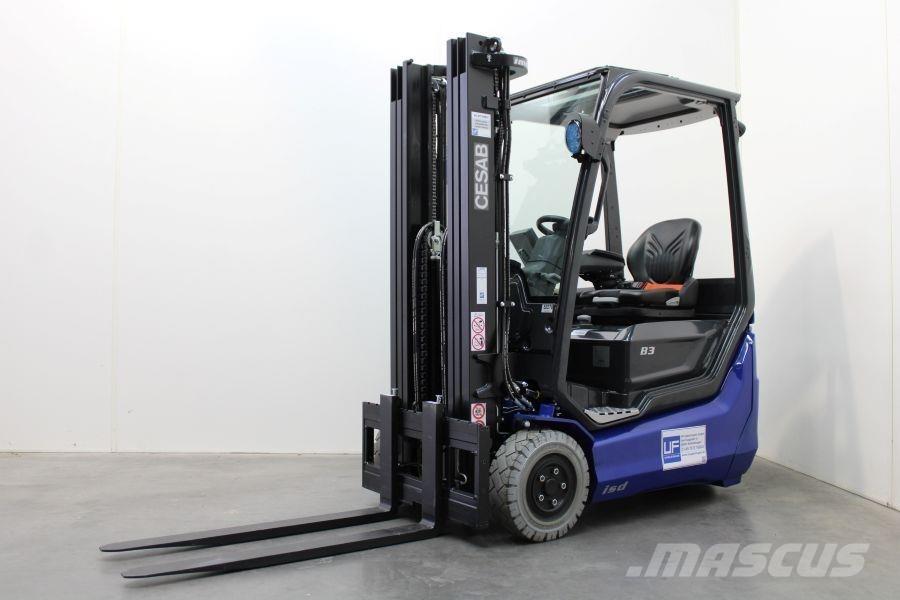 Cesab B 3-18 Stivuitor electric