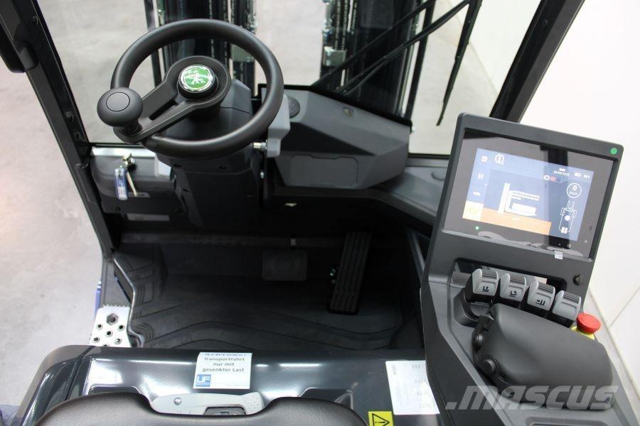 Cesab B 3-18 Stivuitor electric