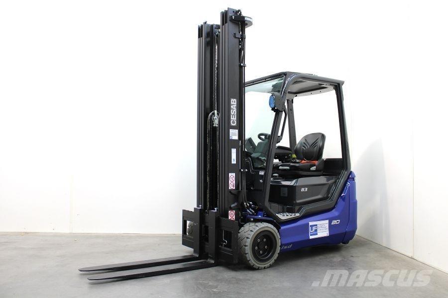 Cesab B 3-20 Stivuitor electric