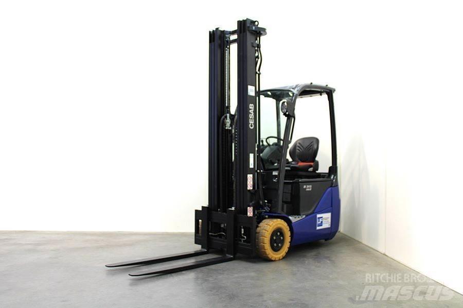 Cesab B 315 II Stivuitor electric