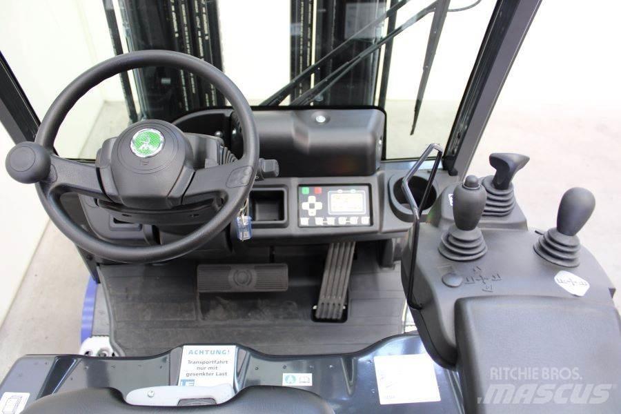 Cesab B 315 II Stivuitor electric