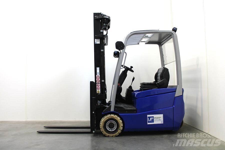 Cesab B 316 Stivuitor electric