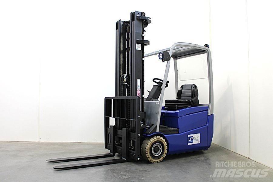 Cesab B 316 Stivuitor electric