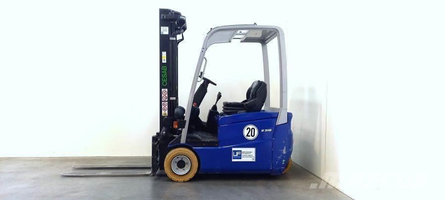 Cesab B 318 Stivuitor electric