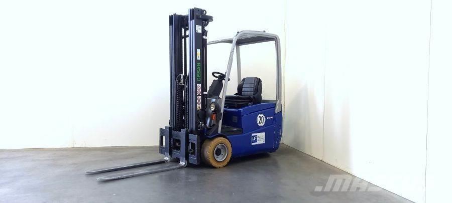 Cesab B 318 Stivuitor electric