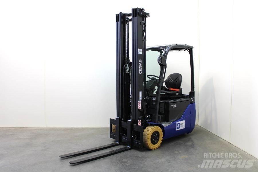 Cesab B 318 II Stivuitor electric