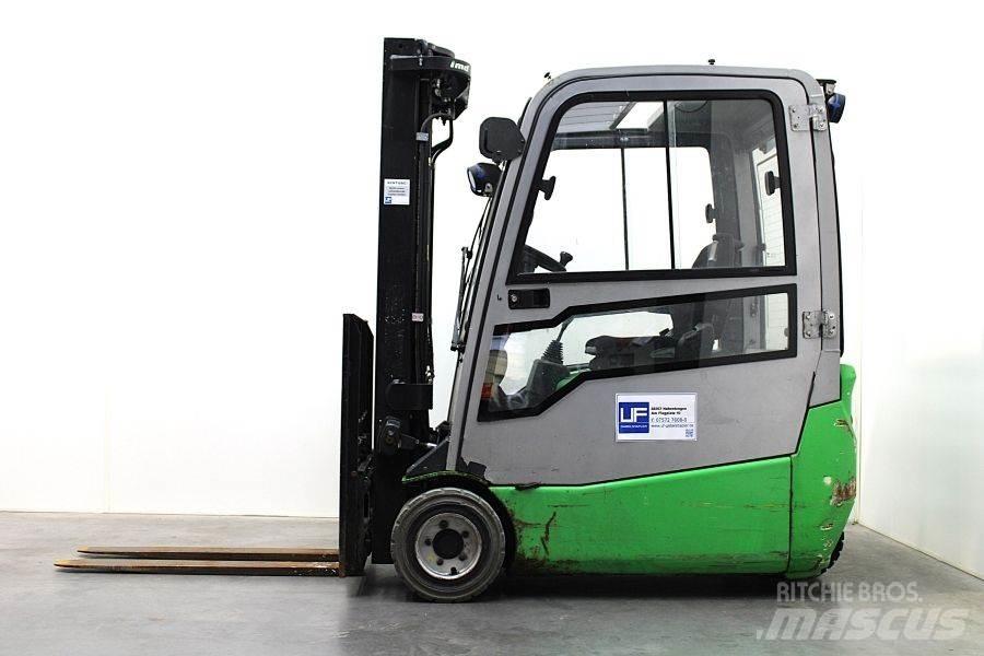 Cesab B 320 Stivuitor electric