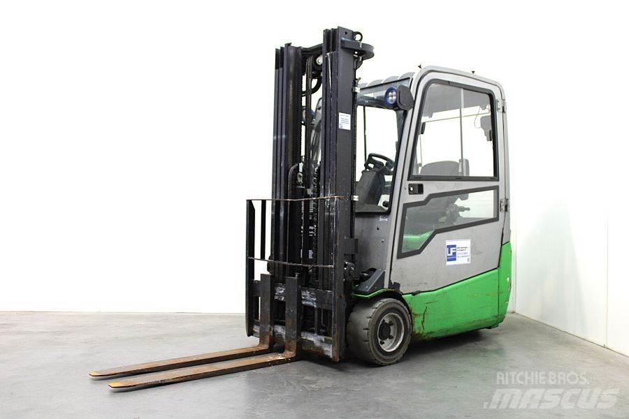 Cesab B 320 Stivuitor electric