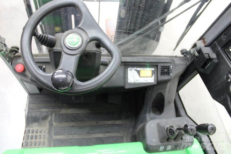 Cesab B 320 Stivuitor electric