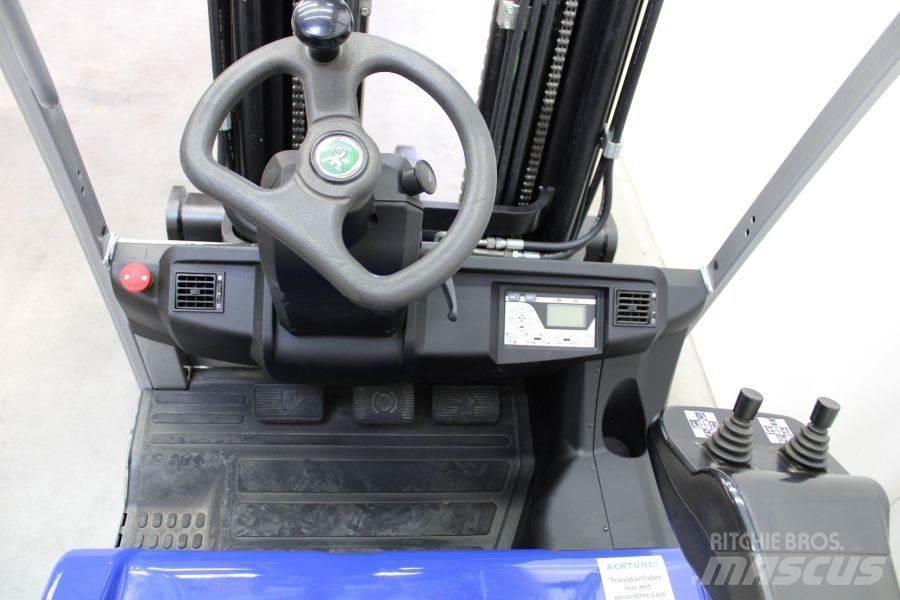 Cesab B 420 Stivuitor electric