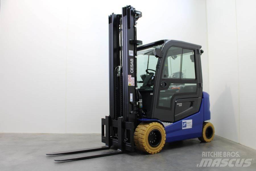 Cesab B 635 II Stivuitor electric