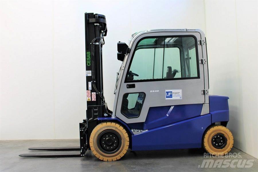 Cesab B 640 Stivuitor electric