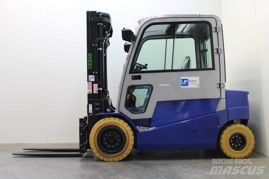 Cesab B 640 Stivuitor electric