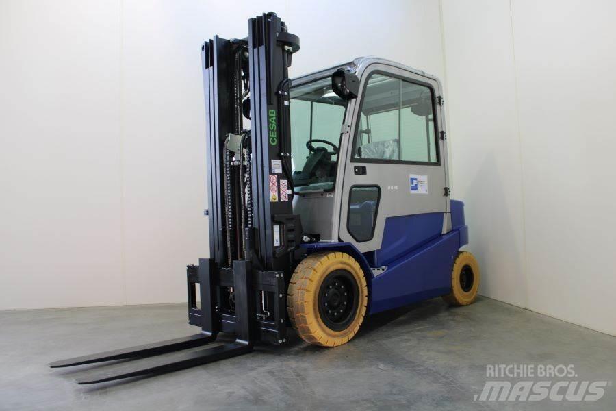 Cesab B 640 Stivuitor electric