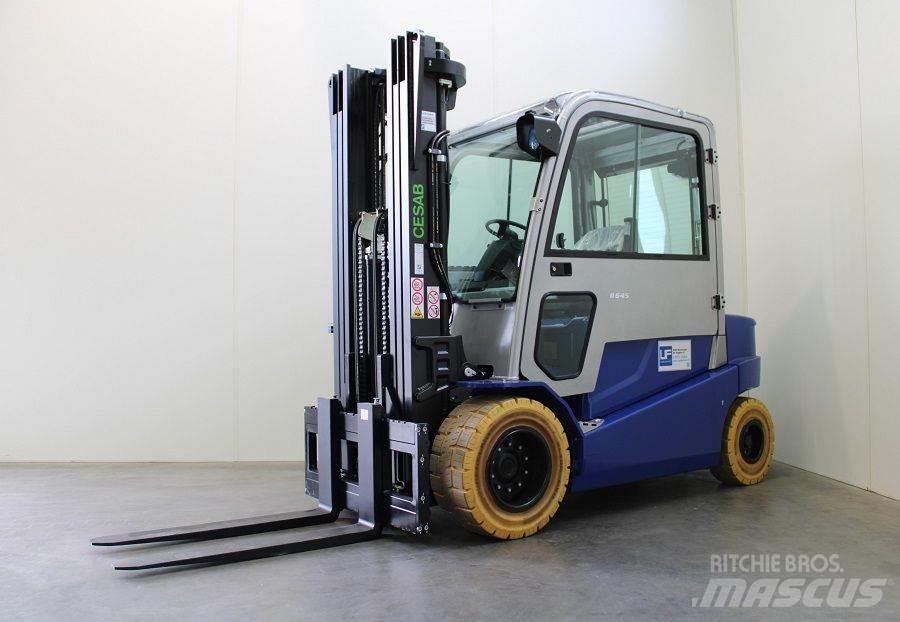 Cesab B 645 Stivuitor electric