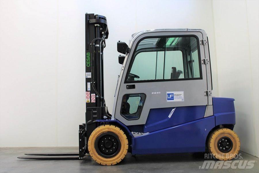 Cesab B 645 Stivuitor electric