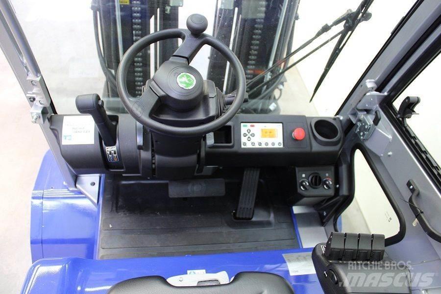 Cesab B 645 Stivuitor electric