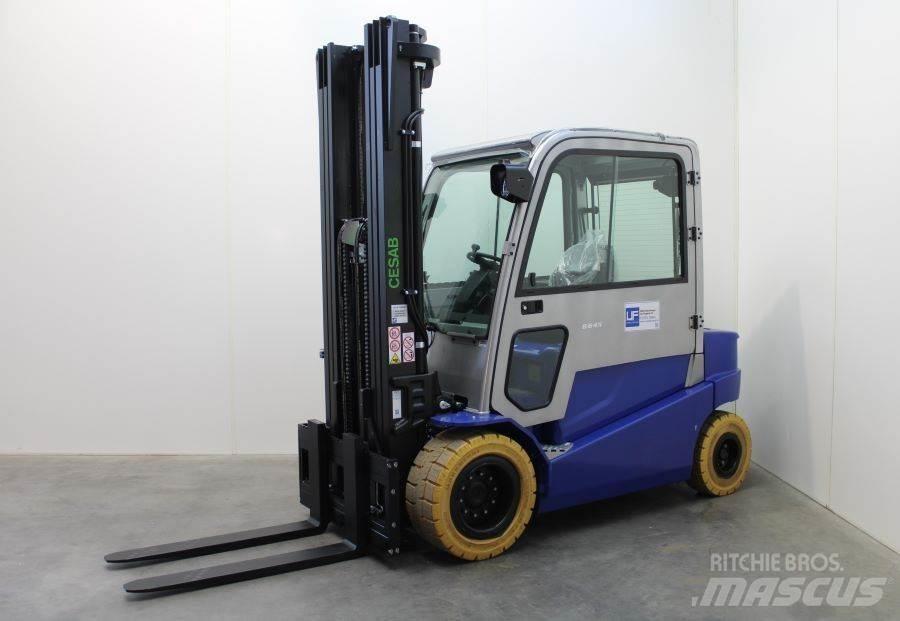 Cesab B 645 Stivuitor electric