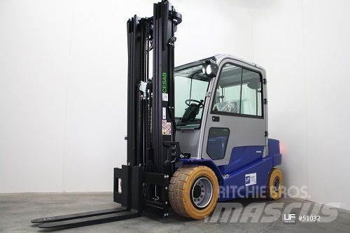 Cesab B 650 Stivuitor electric