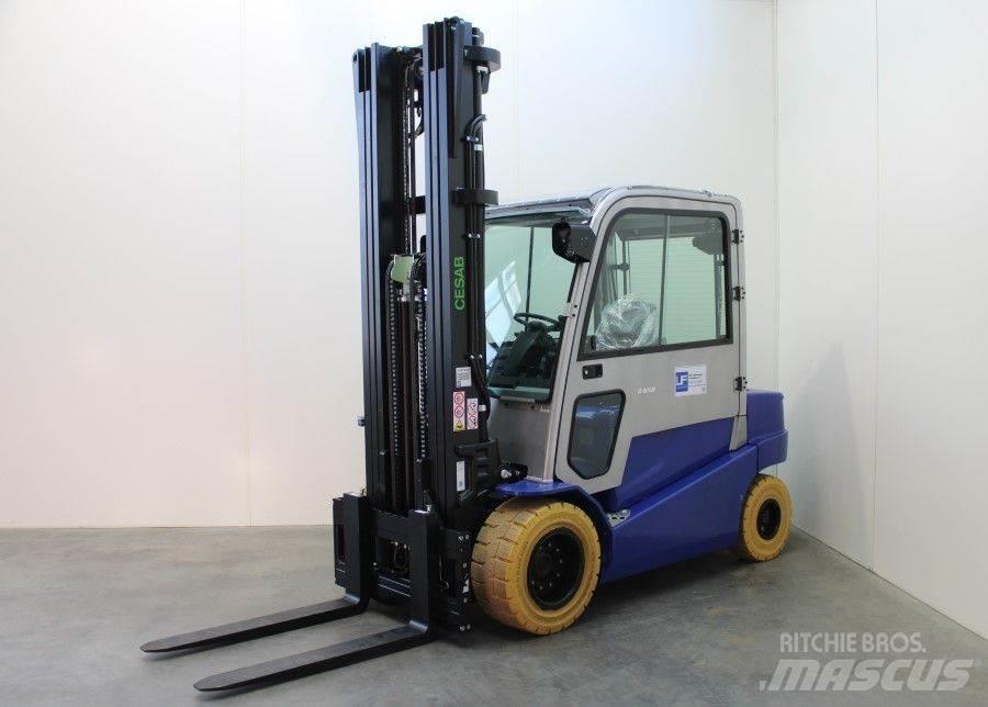 Cesab B 650 Stivuitor electric