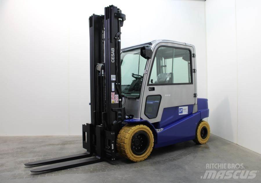 Cesab B 650 Stivuitor electric