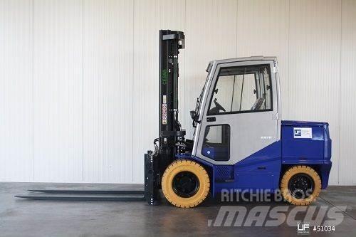 Cesab B 870 Stivuitor electric