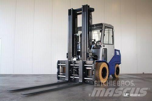 Cesab B 870 Stivuitor electric