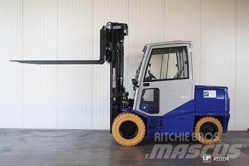 Cesab B 870 Stivuitor electric