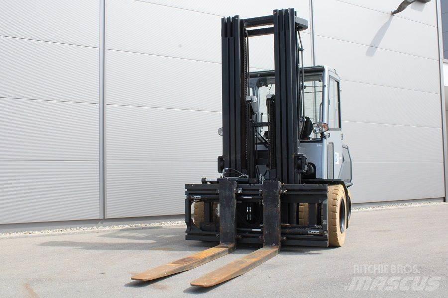 Cesab B 885 Stivuitor electric