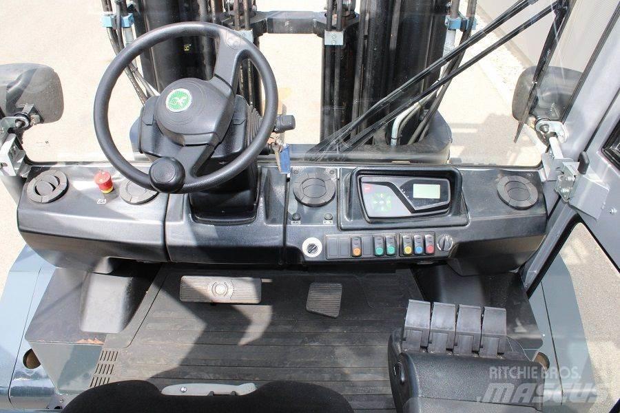 Cesab B 885 Stivuitor electric
