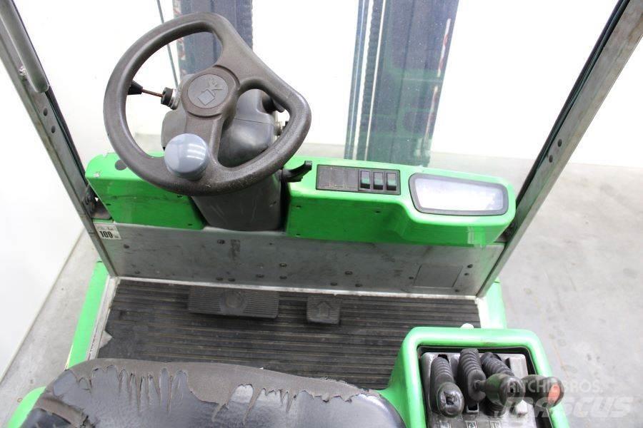 Cesab Drago H350D Stivuitor diesel