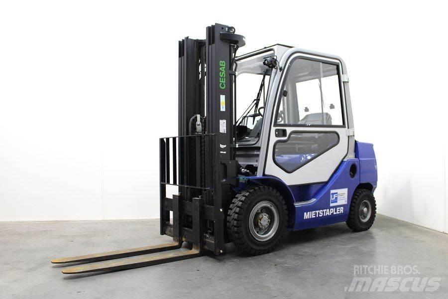 Cesab M 325 D Stivuitor diesel
