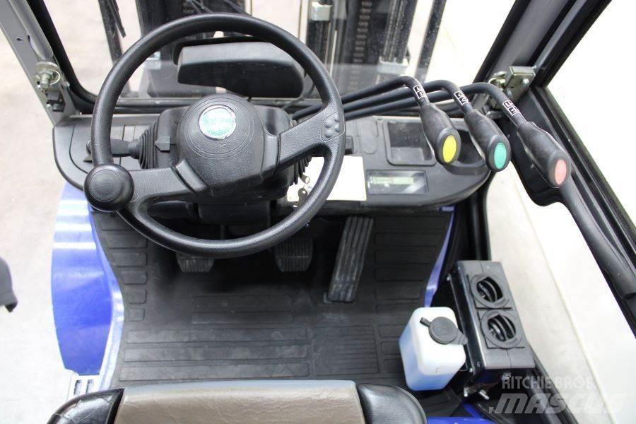 Cesab M 325 D Stivuitor diesel