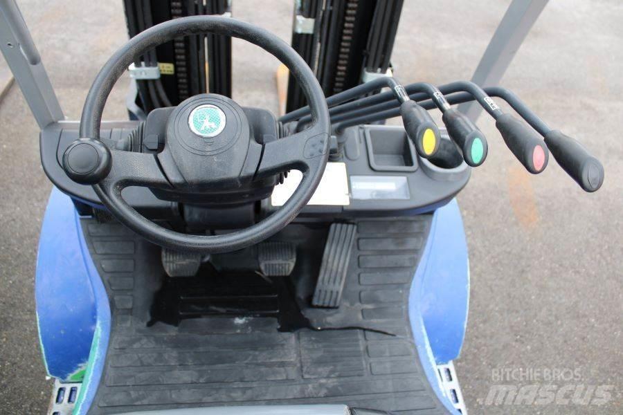 Cesab M 325 D Stivuitor diesel