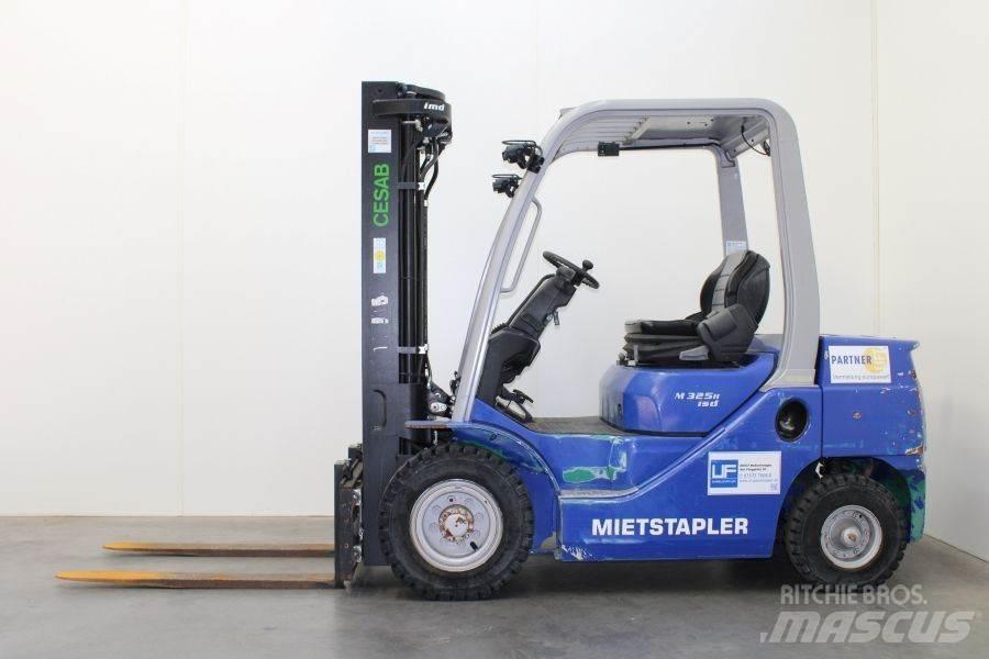 Cesab M 325 D Stivuitor diesel