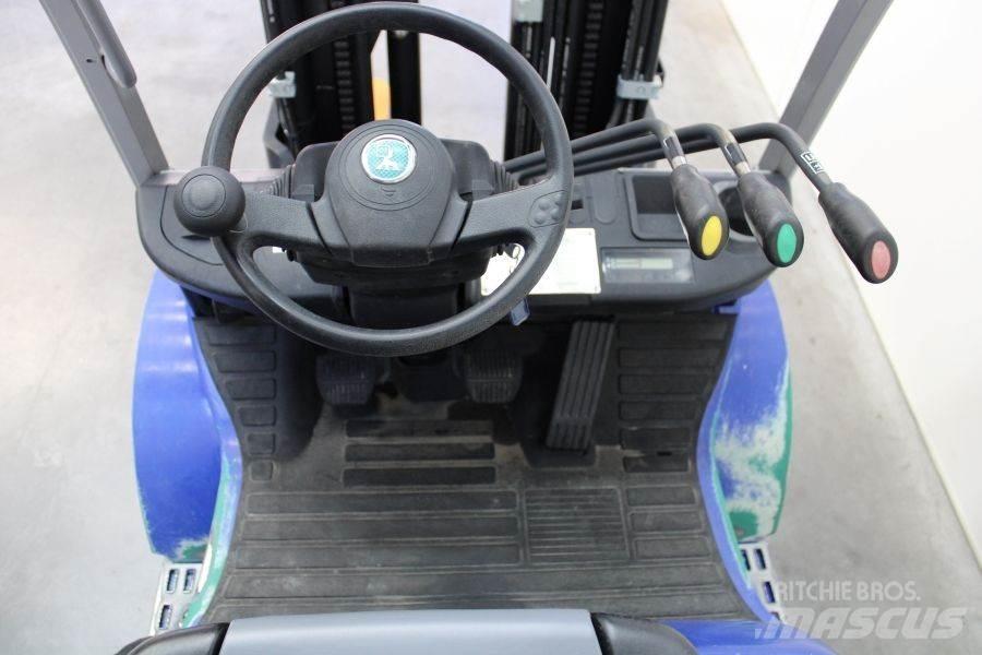 Cesab M 325 D Stivuitor diesel