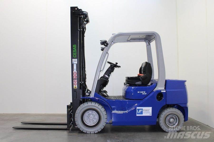 Cesab M 325 DV Stivuitor diesel