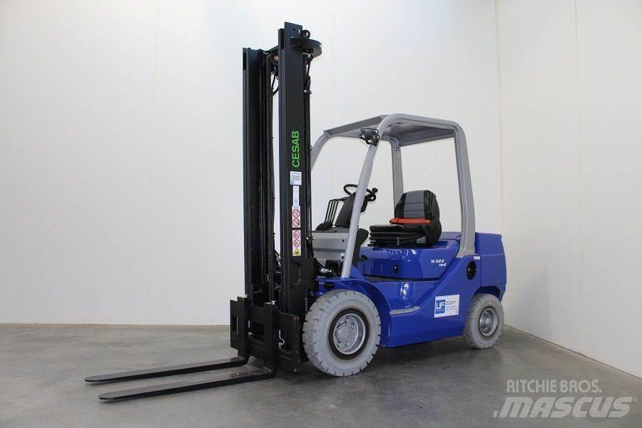 Cesab M 325 DV Stivuitor diesel