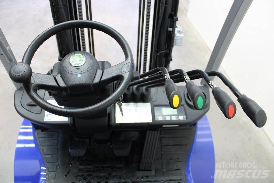 Cesab M 325 DV Stivuitor diesel