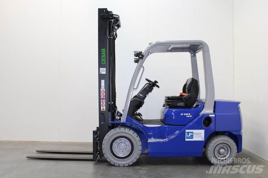 Cesab M 325 DV Stivuitor diesel