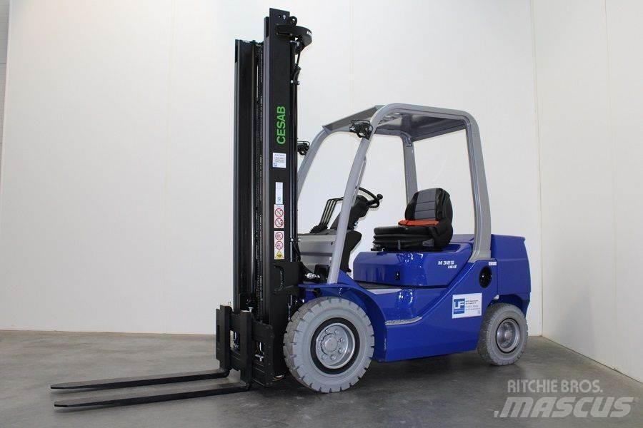 Cesab M 325 DV Stivuitor diesel
