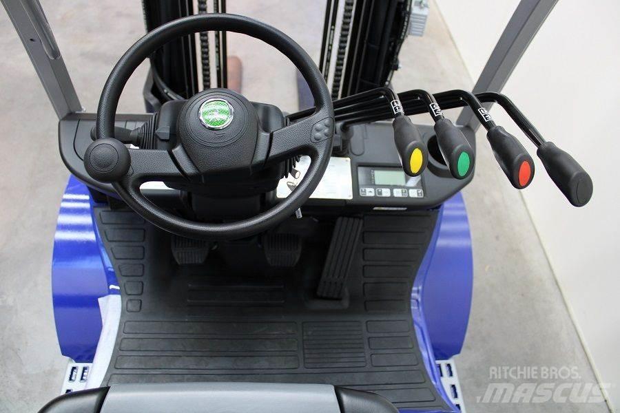 Cesab M 325 DV Stivuitor diesel