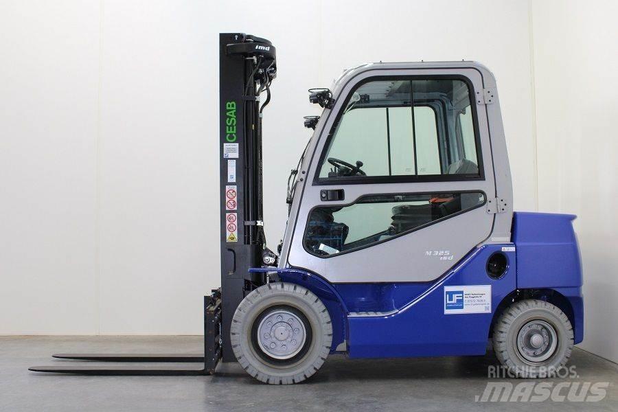 Cesab M 325 DV Stivuitor diesel