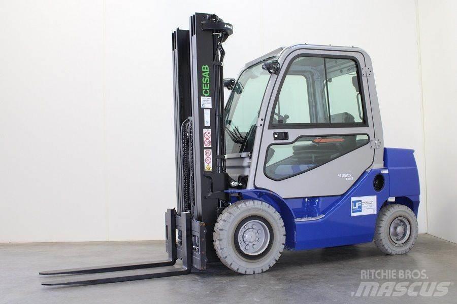 Cesab M 325 DV Stivuitor diesel