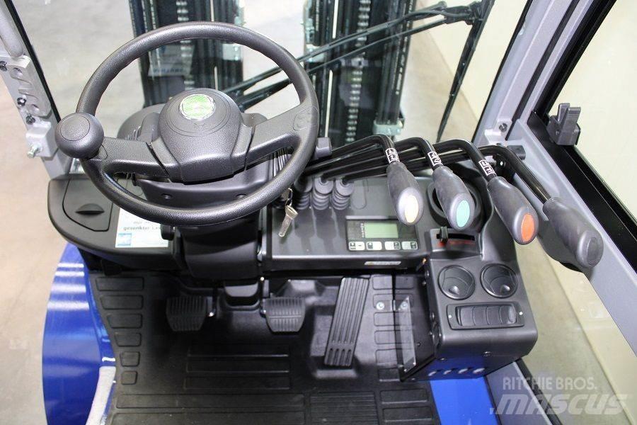 Cesab M 325 DV Stivuitor diesel