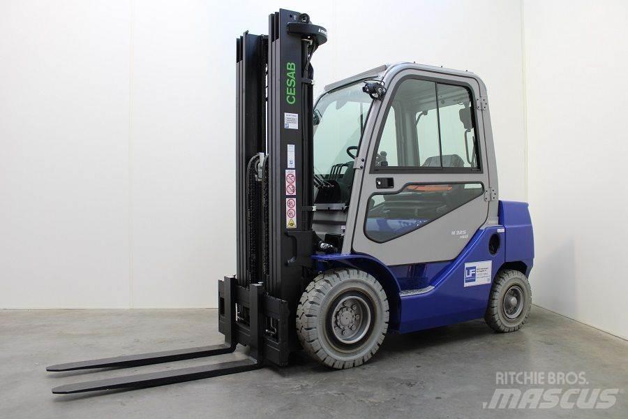 Cesab M 325 DV Stivuitor diesel