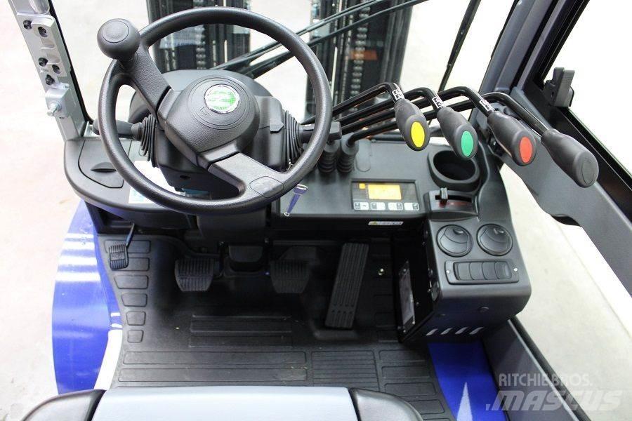 Cesab M 325 DV Stivuitor diesel