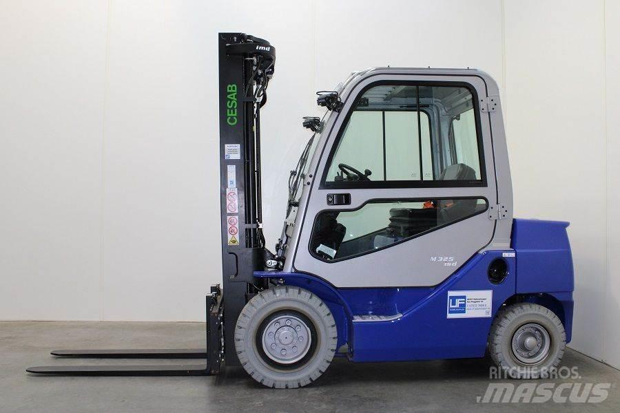 Cesab M 325 DV Stivuitor diesel