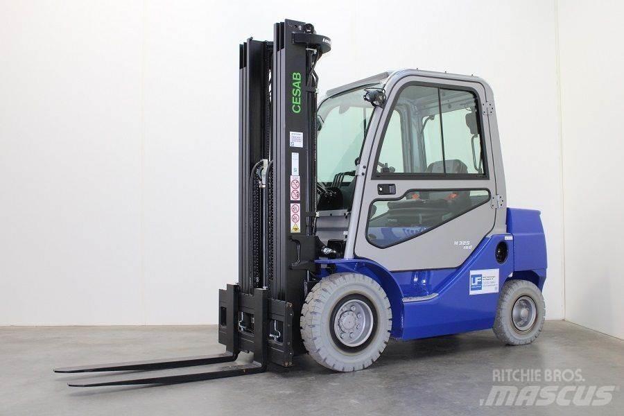 Cesab M 325 DV Stivuitor diesel