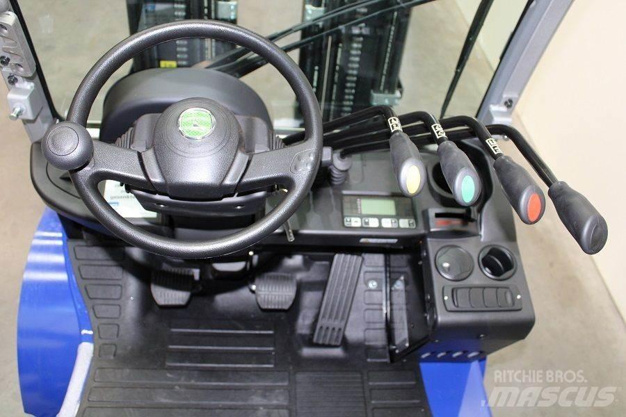 Cesab M 325 DV Stivuitor diesel